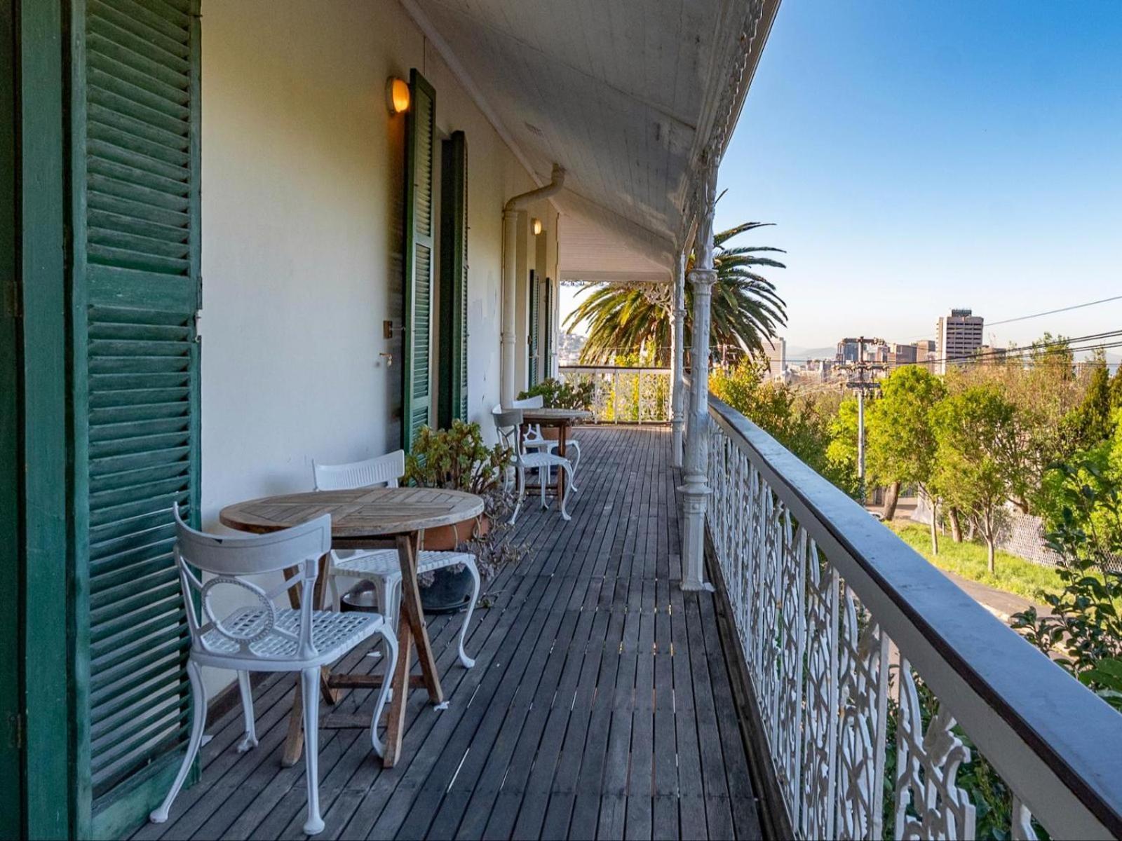 Belvedere House Cape Town Exterior foto