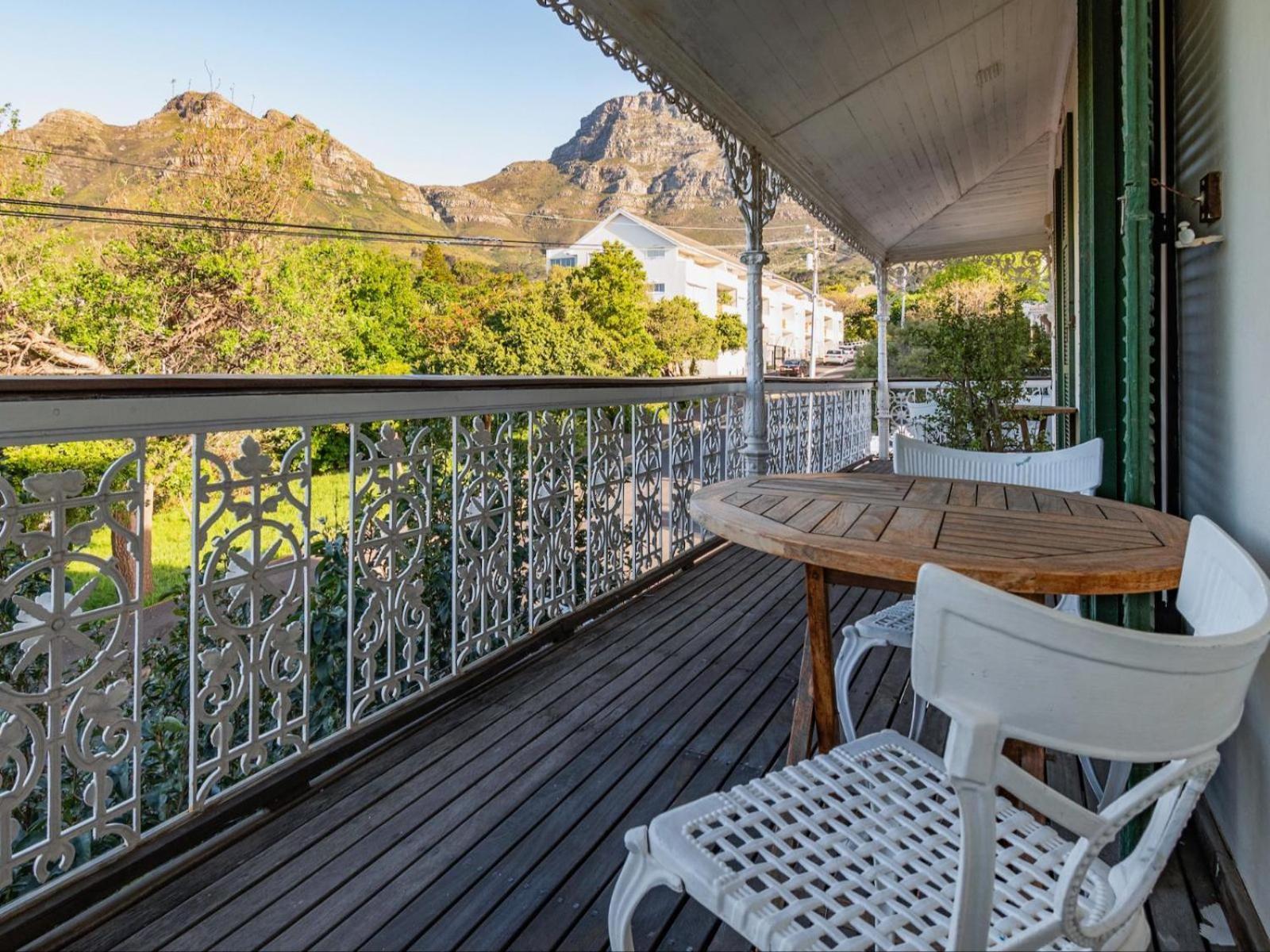 Belvedere House Cape Town Exterior foto