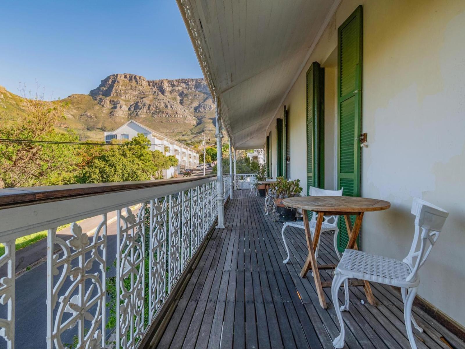 Belvedere House Cape Town Cameră foto