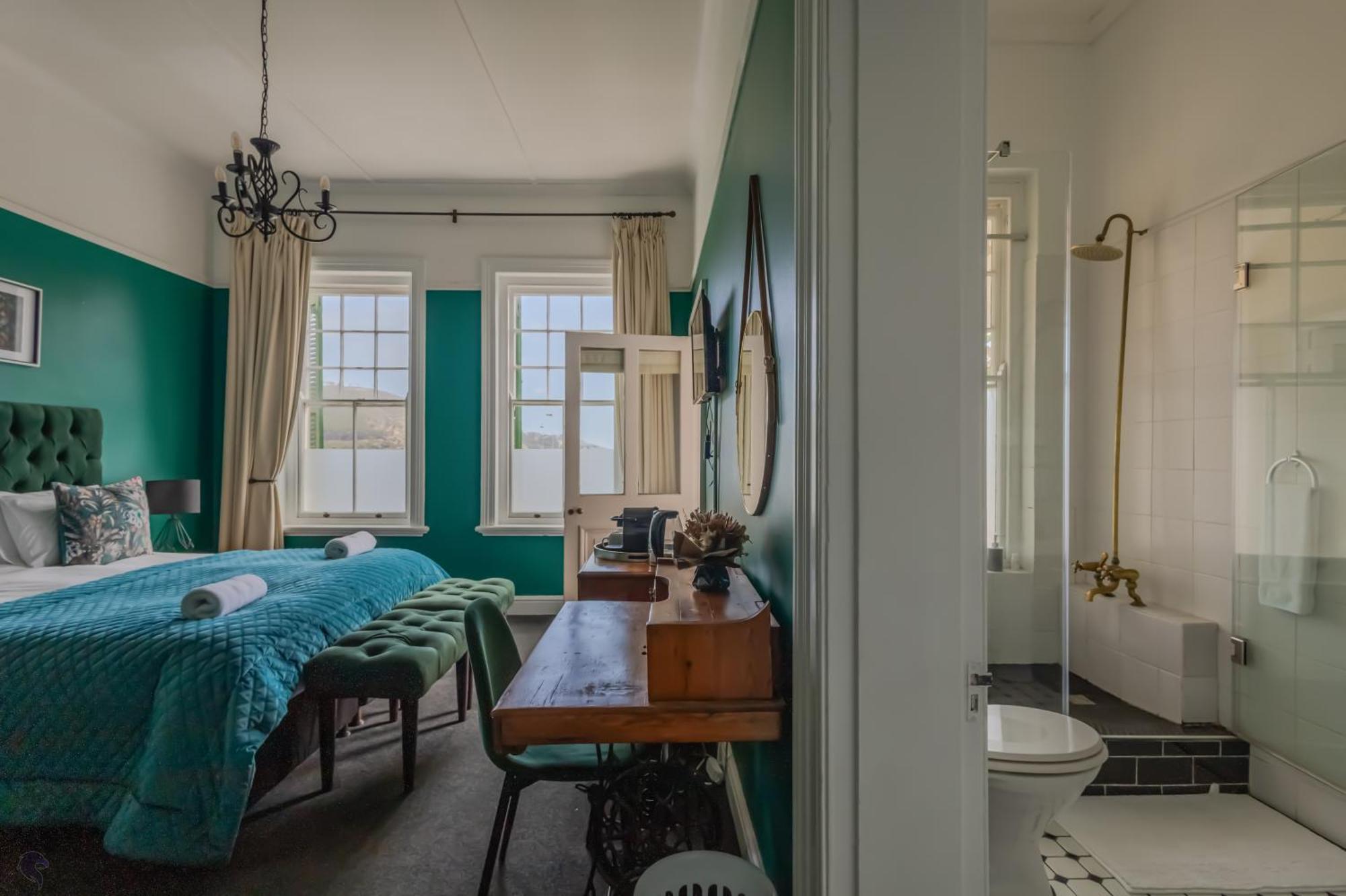 Belvedere House Cape Town Exterior foto